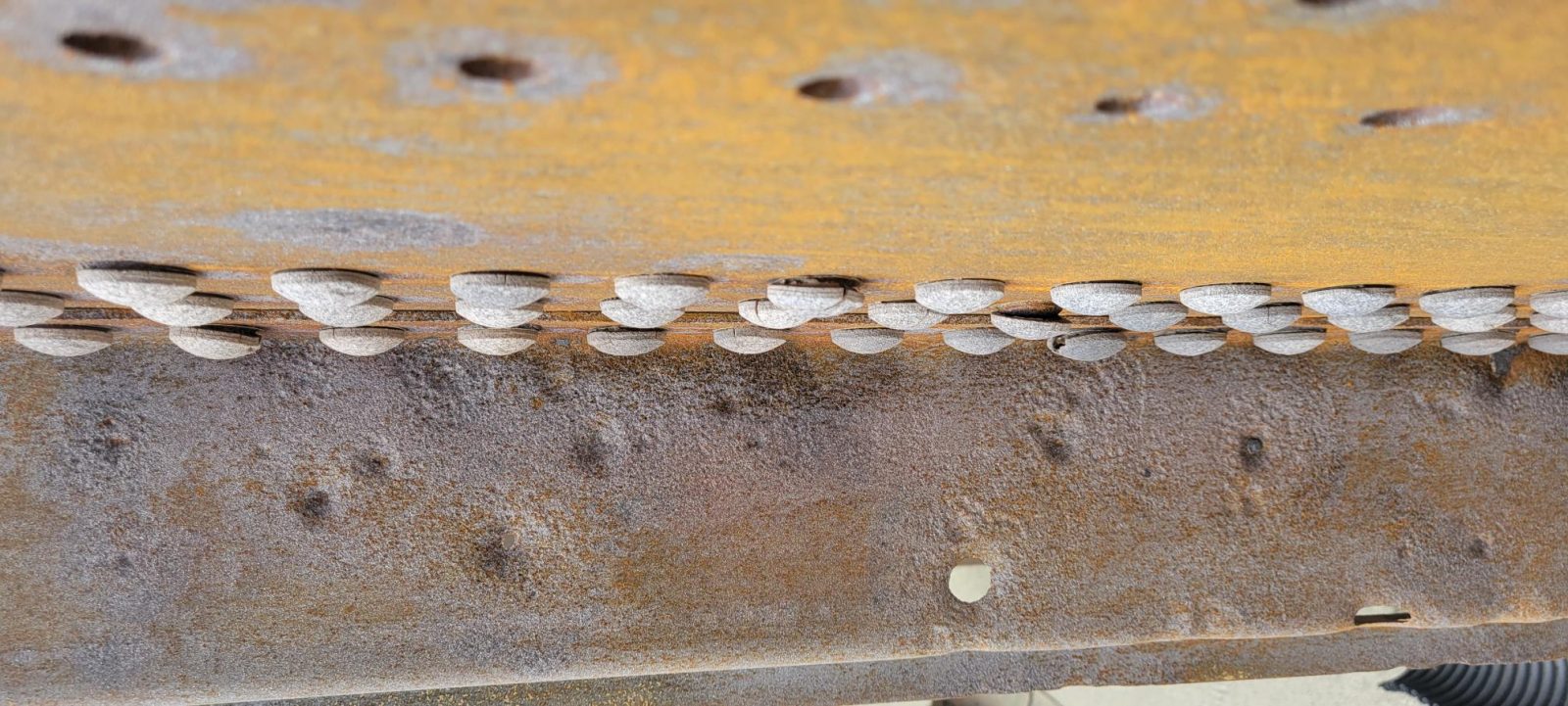 RV and camper coating — Rv coating 2024 01